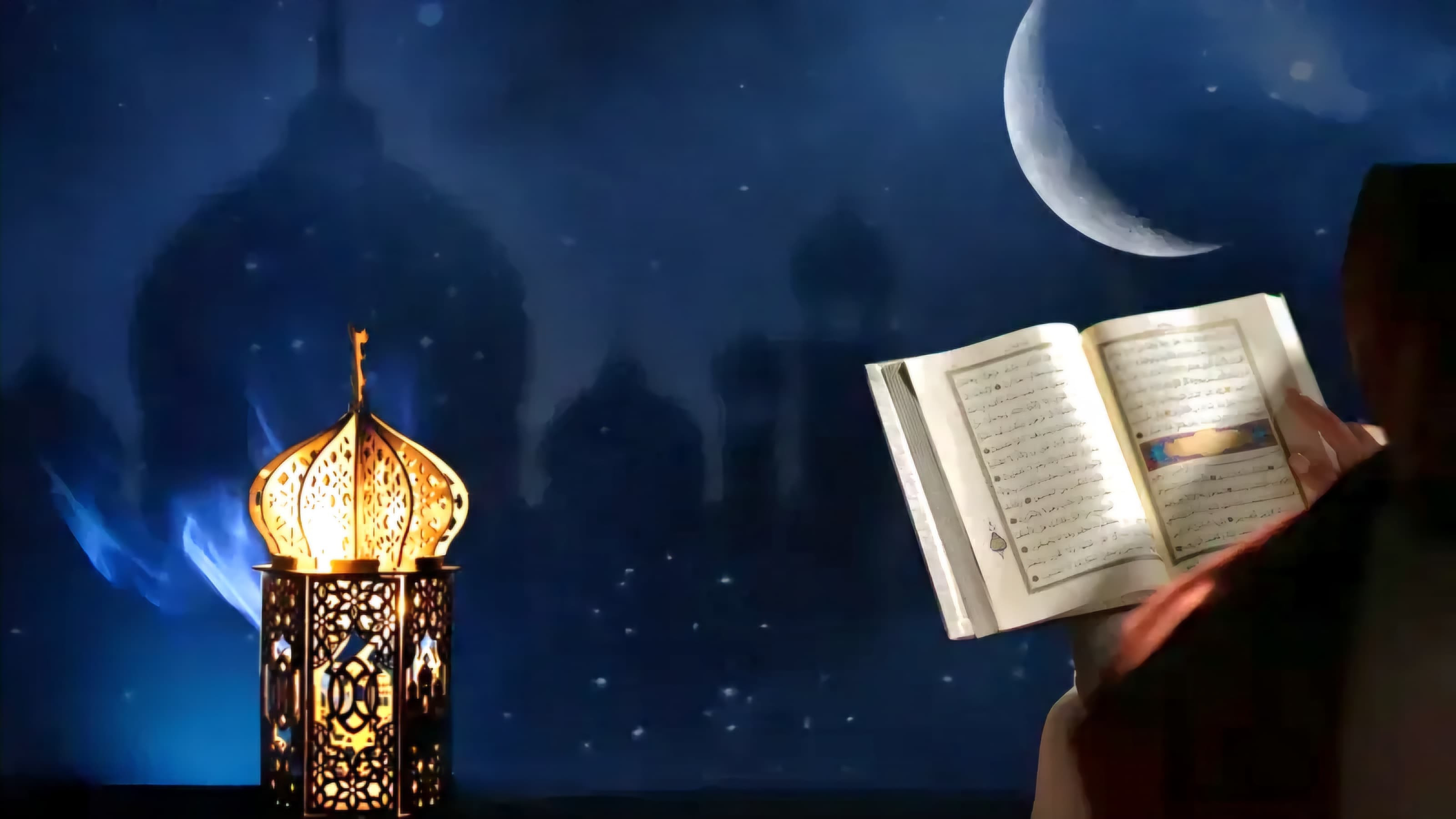 Ramazanın 28-ci gününün duası - İmsak və iftar vaxtları