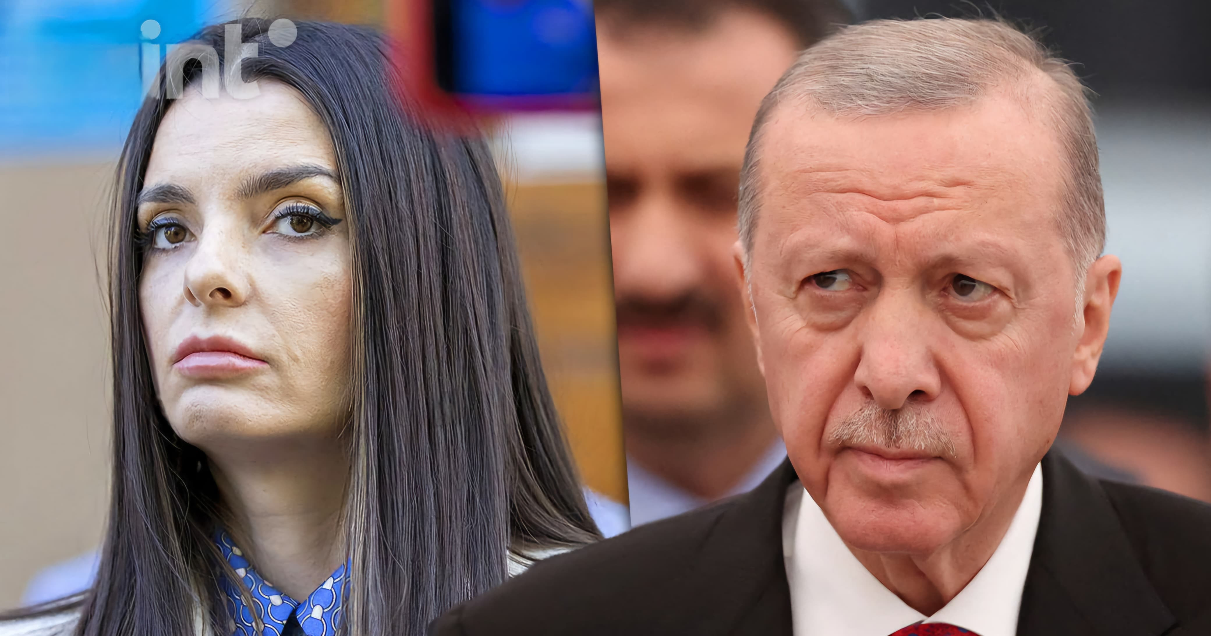 Qutsul Ərdoğana müraciət etdi