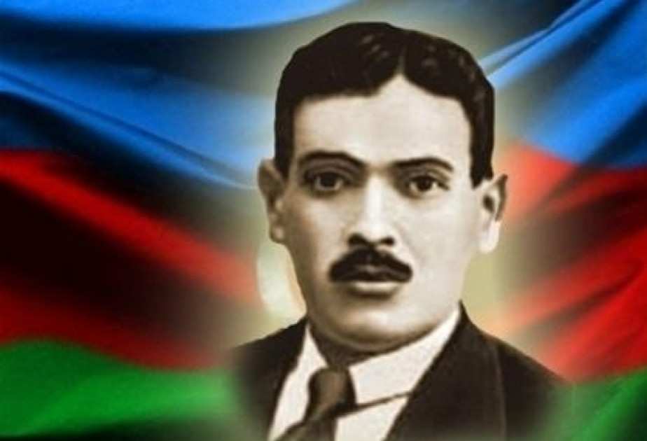Azərbaycan himninin müəllifi Əhməd Cavad deyil?