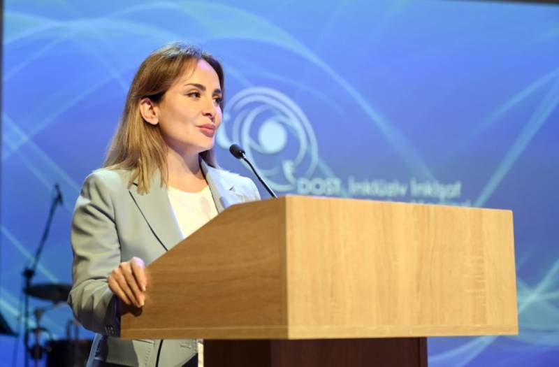 “İşarət dili əlilliyi olan şəxsin əqli inkişafı və sosiallaşması üçün böyük əhəmiyyət kəsb edir”