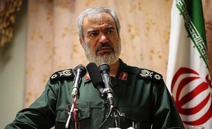 SEPAH generalı İran xalqını “böyük əməliyyat” üçün hazırlığa çağırdı