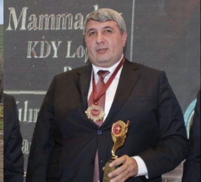 Alatavada qanunsuz söküntü işləri aparan "Melissa Group"un rəhbəri saxlanılıb