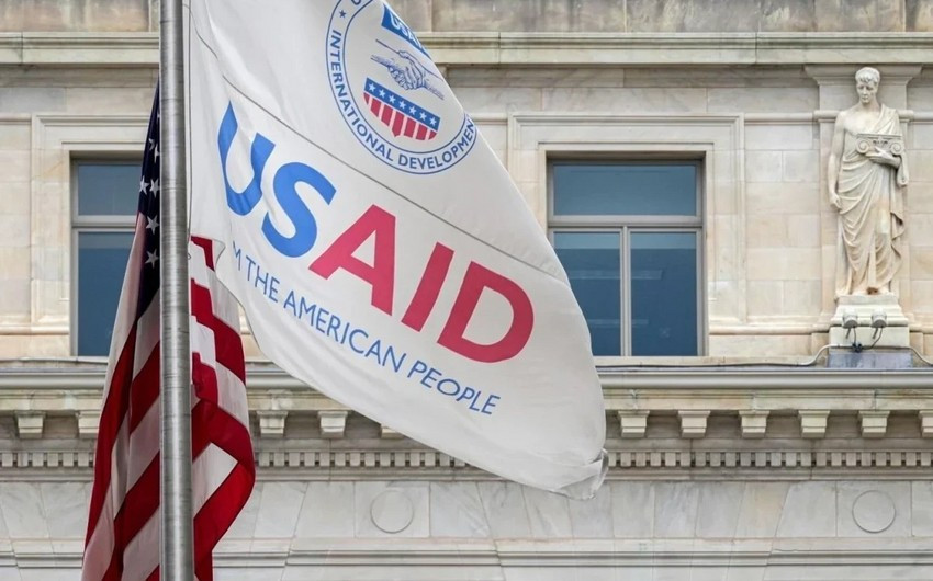 USAID-in bütün əməkdaşları sentyabrın 30-na qədər işdən çıxarılacaq