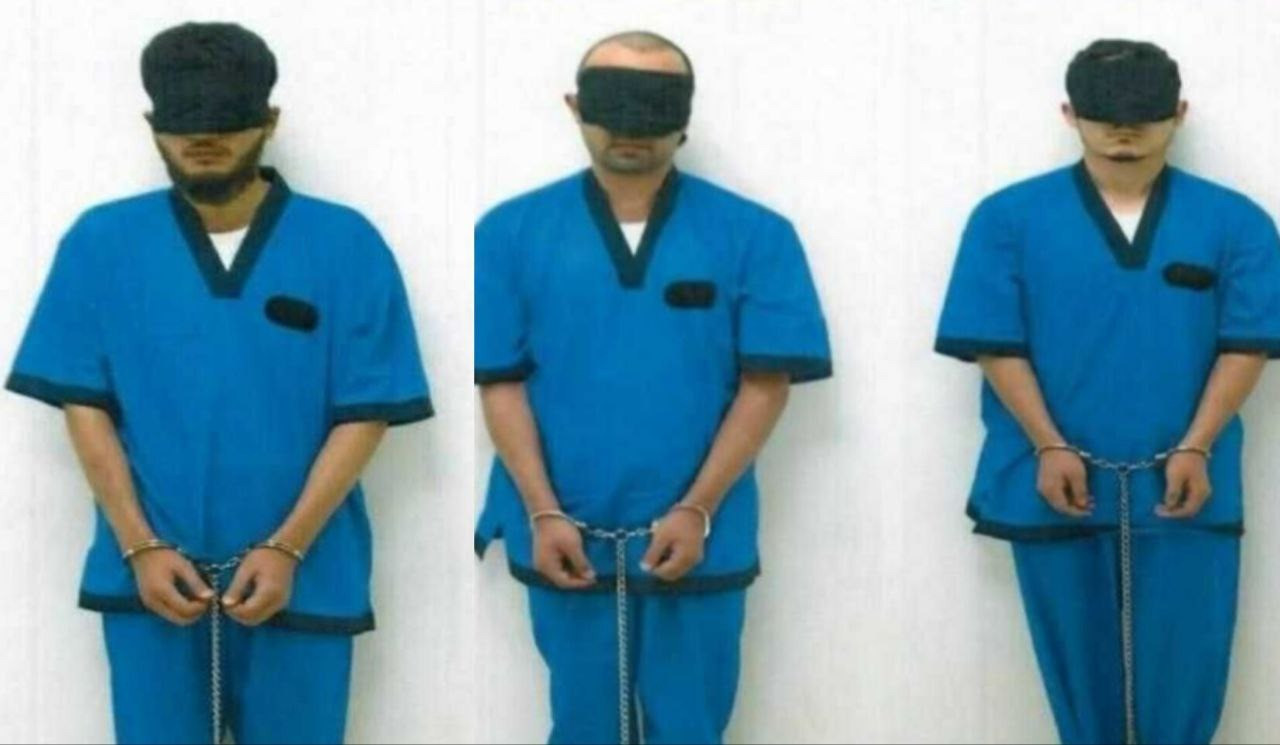 Özbəkistanın üç vətəndaşı ölüm cəzasına məhkum edilib