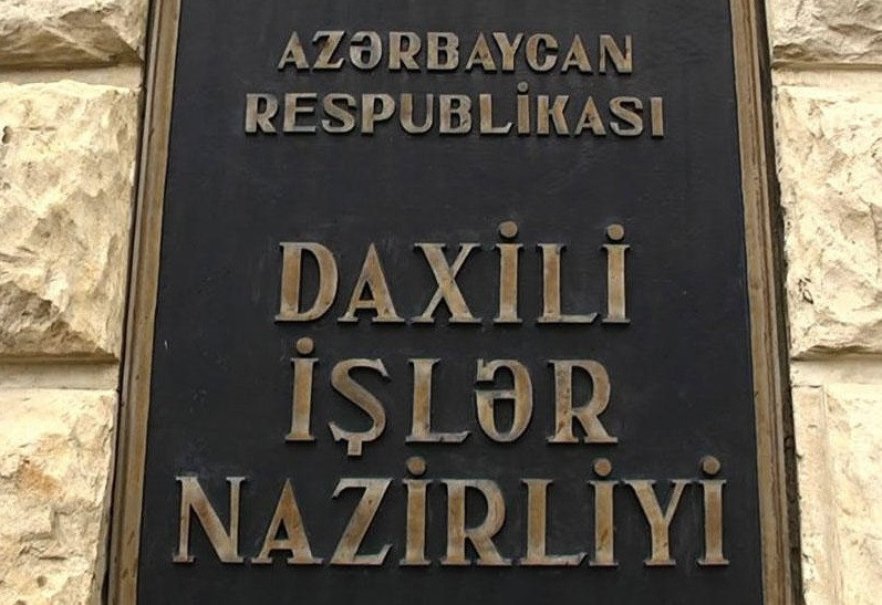 Ölkə ərazisində bir gündə 53 cinayət faktı qeydə alınıb