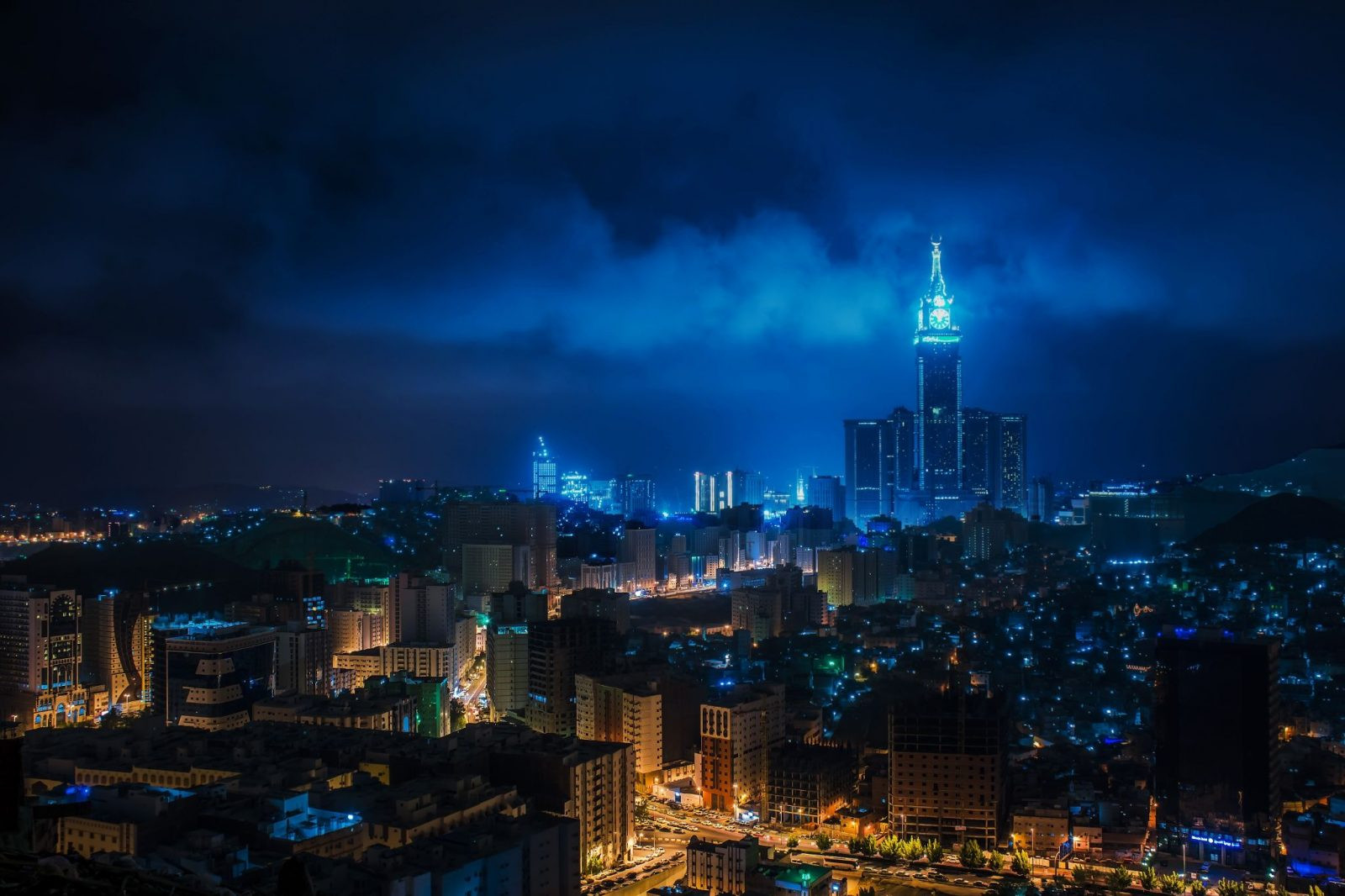 Sudan və Səudiyyə Ərəbistanı əməkdaşlığı gücləndirir – Məkkədə kritik görüş