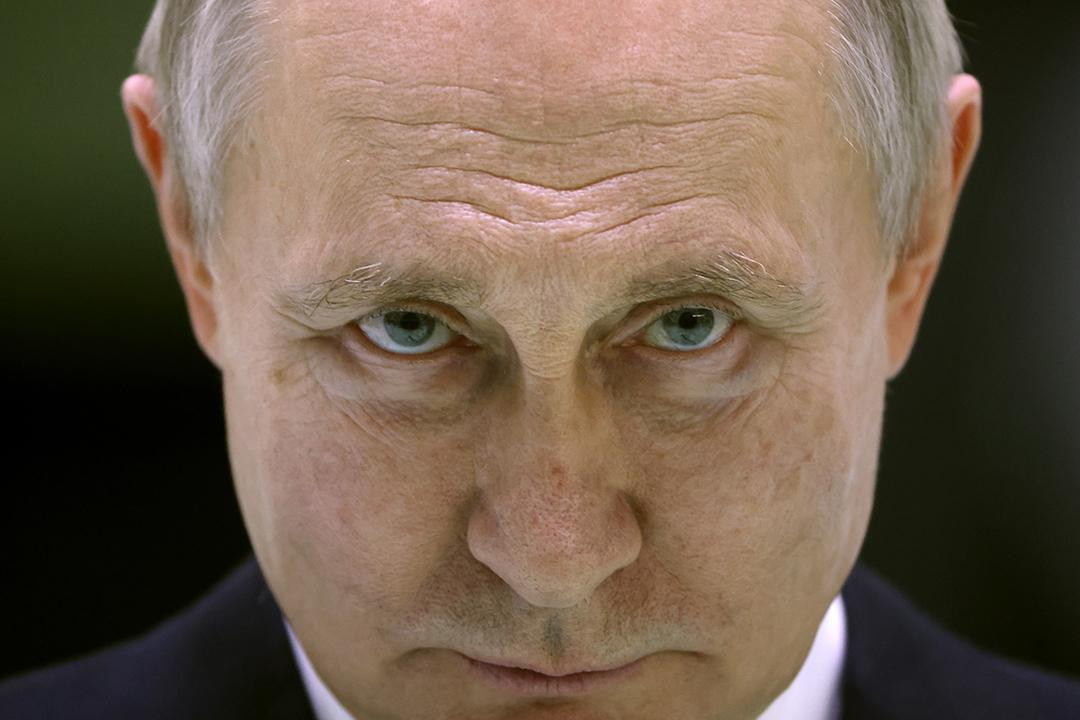 KİV: “Davakar” Putin 2036-cı ilə kimi hakimiyyətdə ola bilər