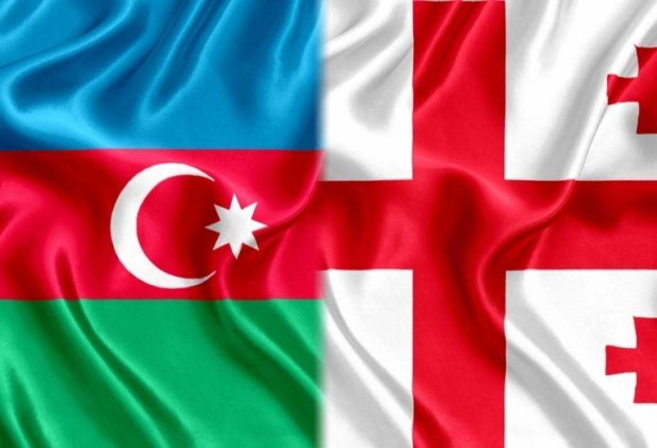 Gürcüstanda azərbaycanlılar sərhədlərin bağlı qalmasına etiraz edib