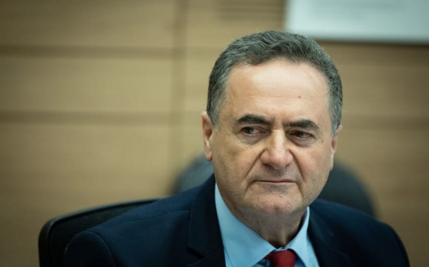Qəzza sakinlərinin ən azı 40%-i anklavdan könüllü mühacirət etməkdə maraqlıdır.