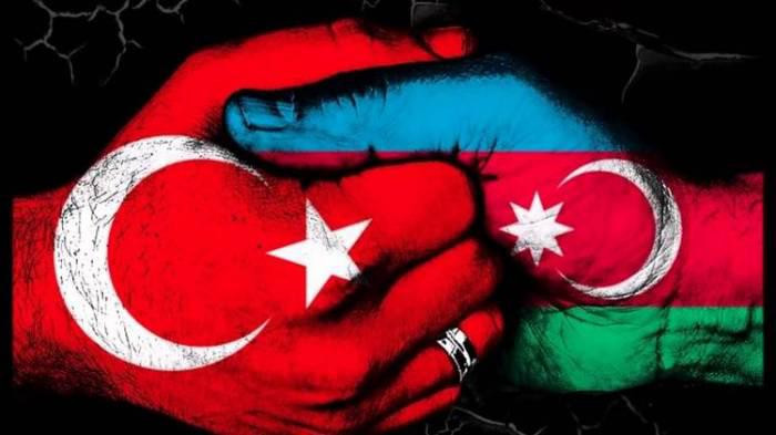 Türkiyə Azərbaycanın haqlı mübarizəsini dəstəkləməyə davam edir