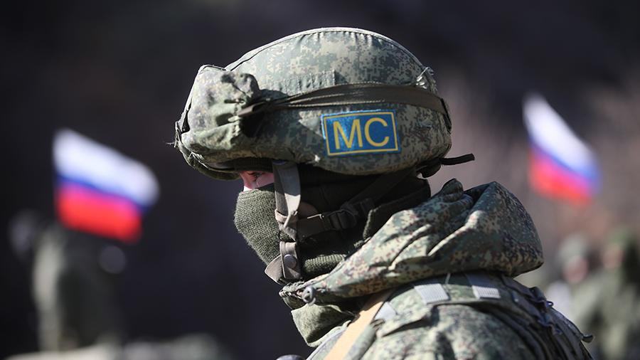 Moldova sülhməramlı əməliyyatın idarə olunması üzrə rusiyalı həmsədri ölkədən çıxarır