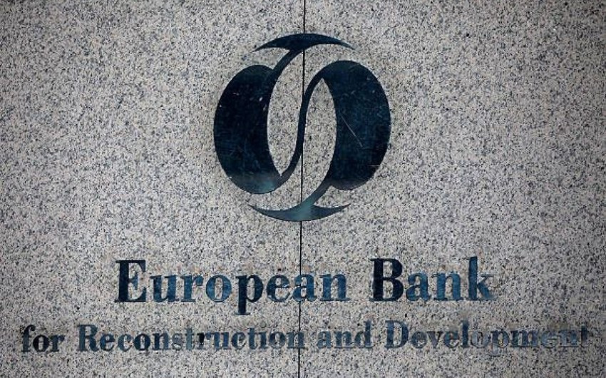 EBRD Azərbaycandakı cari layihələr portfelini artırıb
