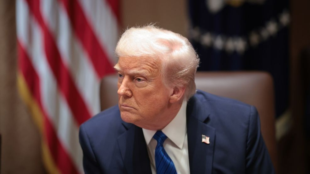 Amerika prezidentinin Rusiyaya qarşı səbri tükənir