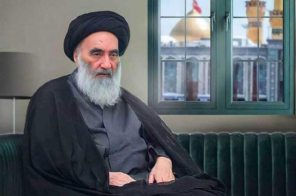 Ayətullah Sistani ABŞ-nin bu tələblərini rədd edib