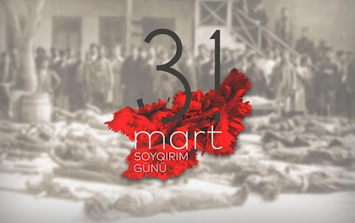 31 Mart Soyqırımı: Tarix və müasirlik - Davam edən anti-Azərbaycan ritorikası