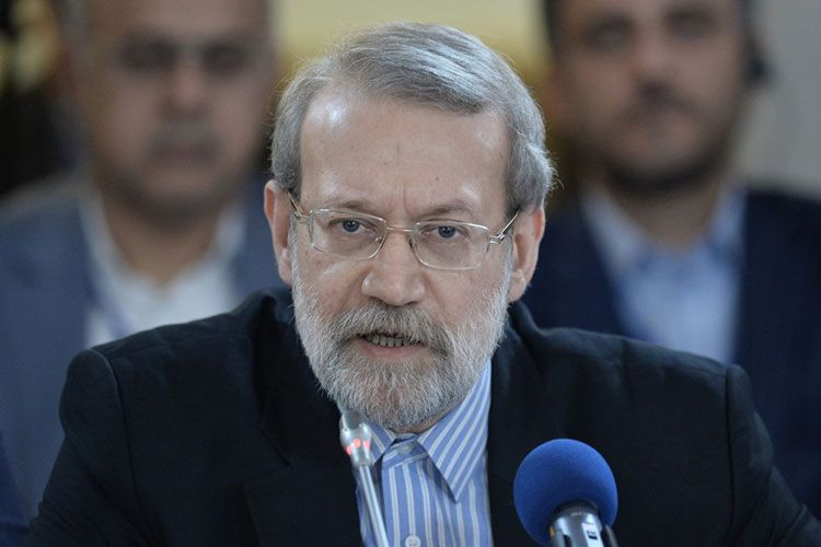 Laricani: "Amerika və ya İsrail hücum edərsə nüvə silahına əl atacağıq"