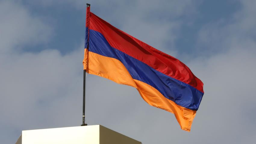 Ermənistan bölgə təhlükəsizliyi üçün risk yaradır