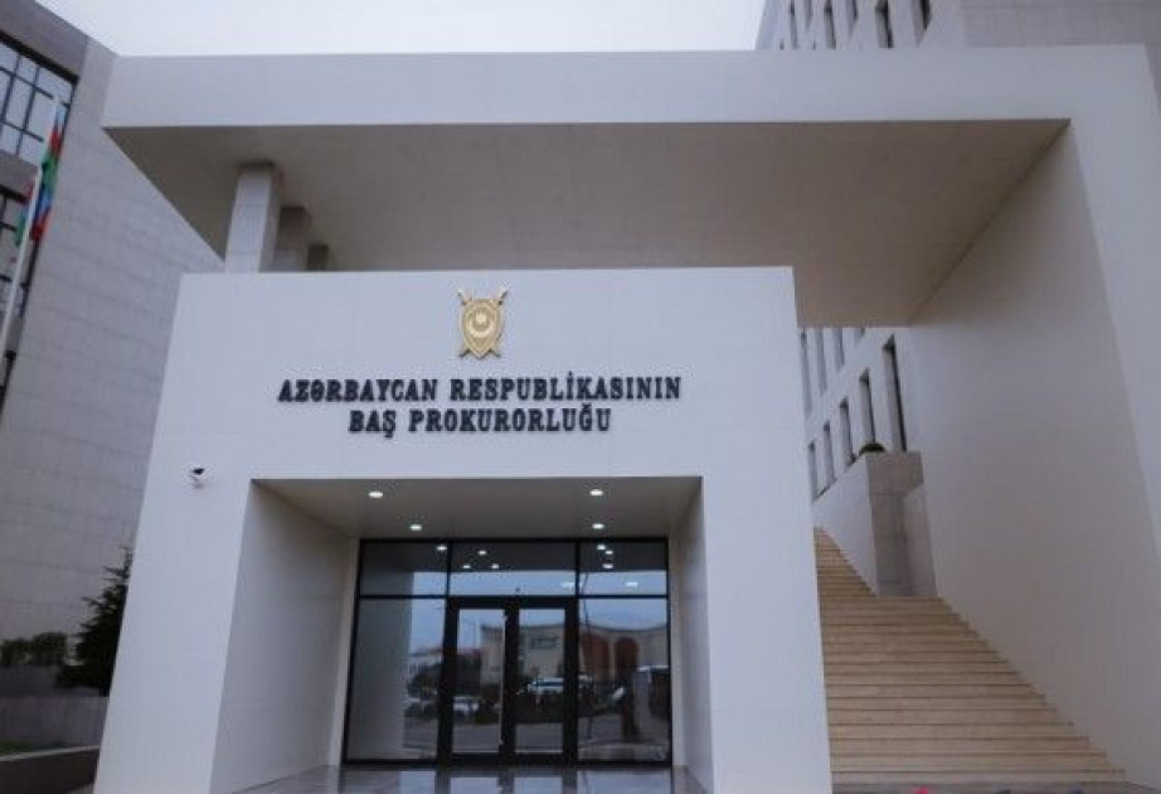 Azərbaycan axtarışda olan şəxsi Özbəkistana təhvil verib