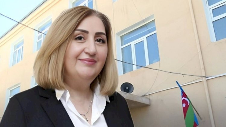 301 nömrəli məktəbdə qalmaqal! - Direktor ittiham olunur