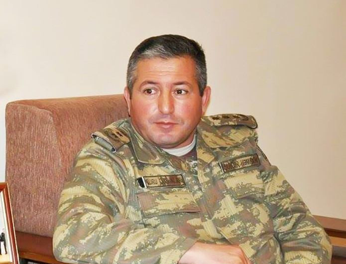 Milli Qəhrəman Şükür Həmidov – Qəhrəmanlıqla dolu bir ömür