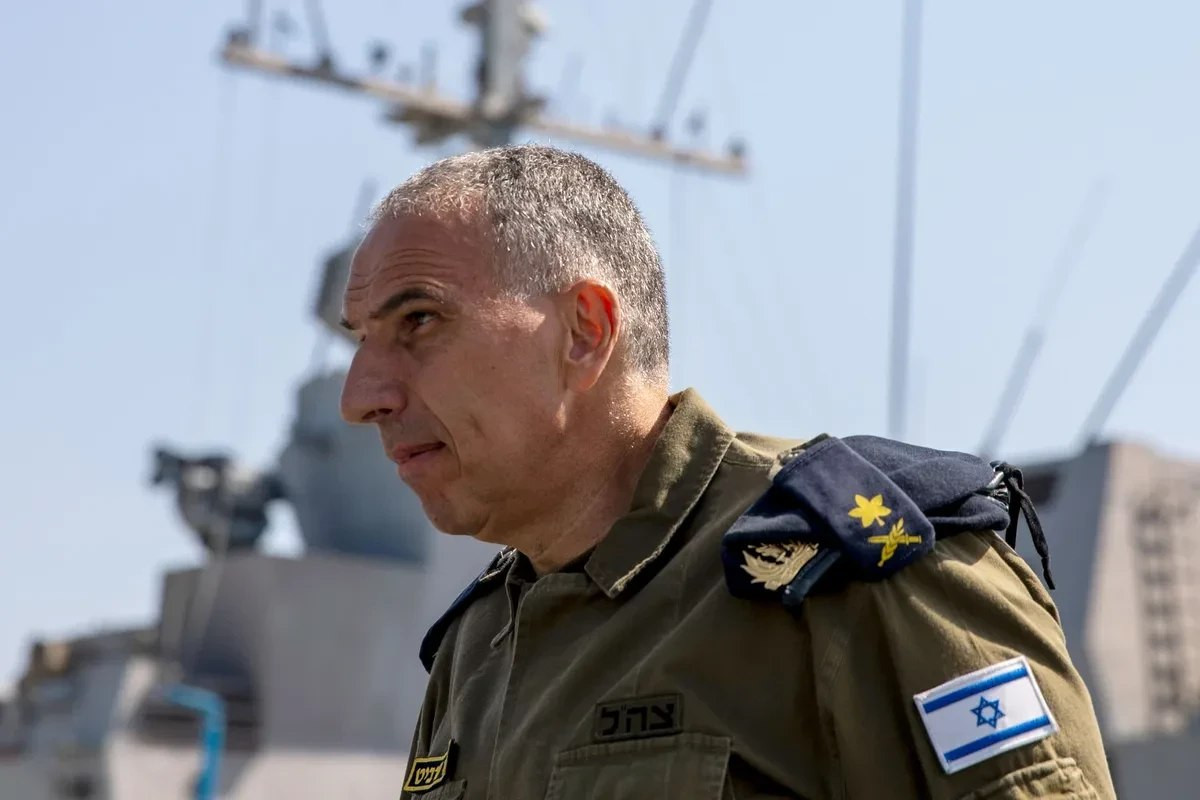 İsrailin baş naziri bu qərarı ləğv etdi