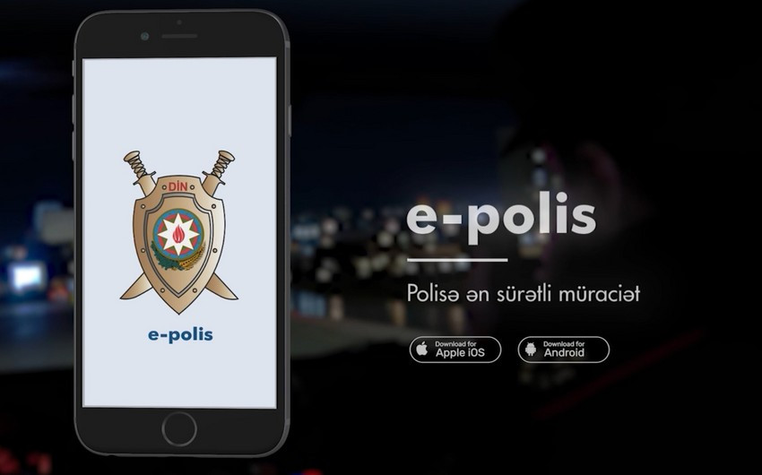 “E-Polis”də dövlət rüsumlarını daha rahat şəkildə ödəmək mümkündür
