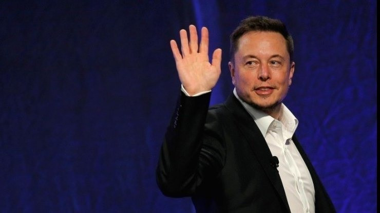 İlon Mask, Forbes-in dünyanın ən zəngin milyarderləri siyahısında birinci yerdədir