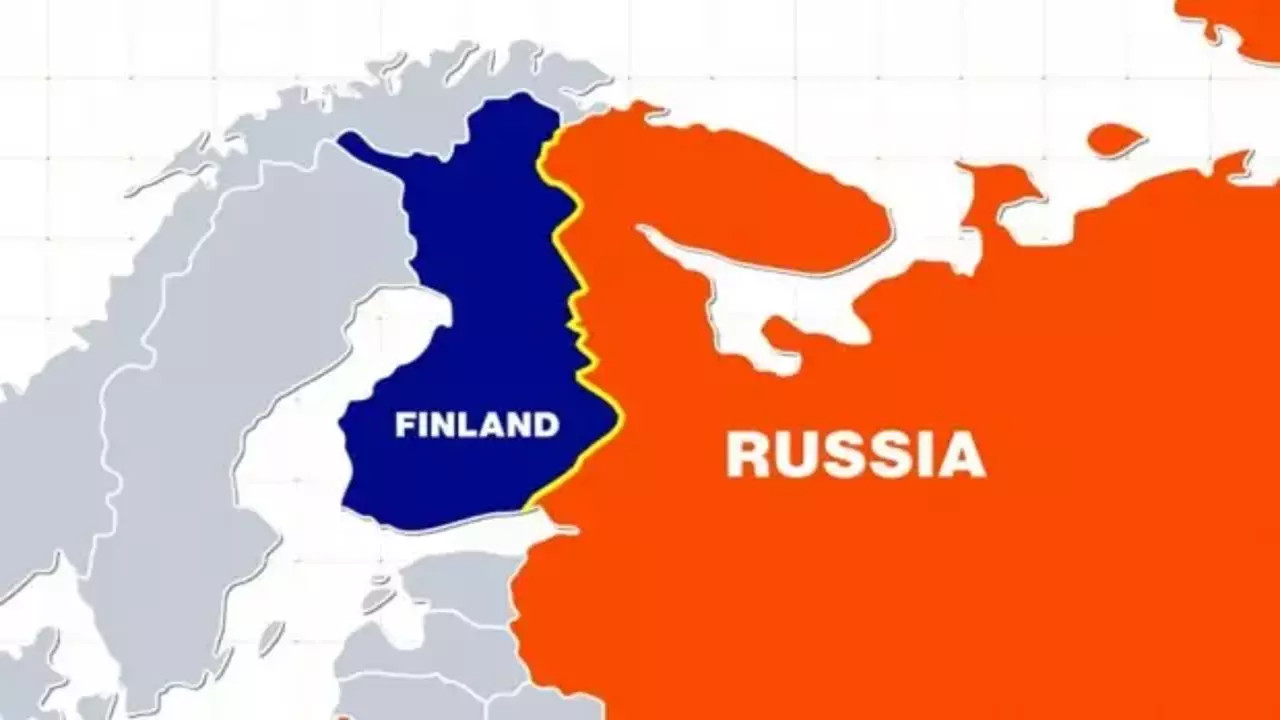 Finlandiya bu müqavilədən çıxacaq