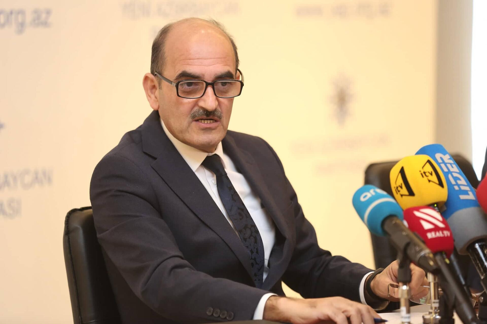 İlham Mirzəliyev Oğuzda vətəndaşları qəbul edəcək