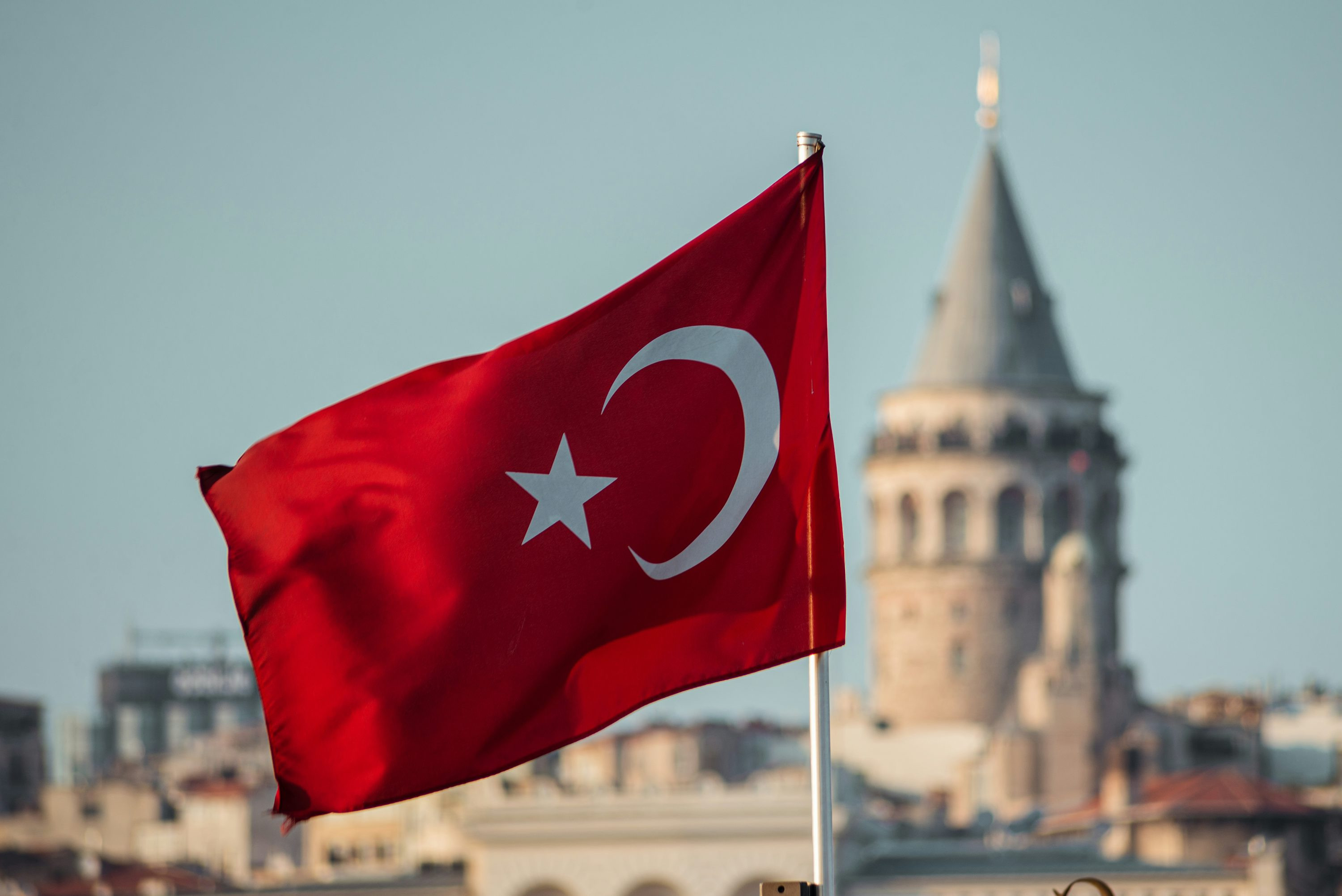 Türkiyə Cənubi Kiprdə elektron müharibə sistemini gücləndirir