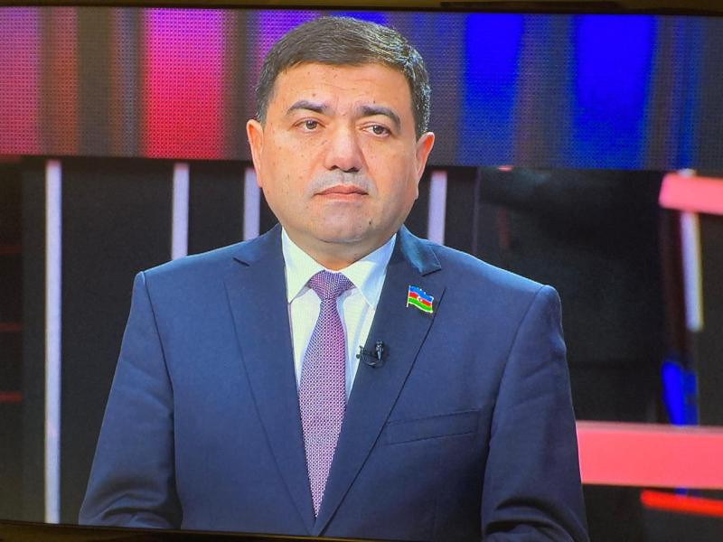Azərbaycanın prisipial mövqeyi -