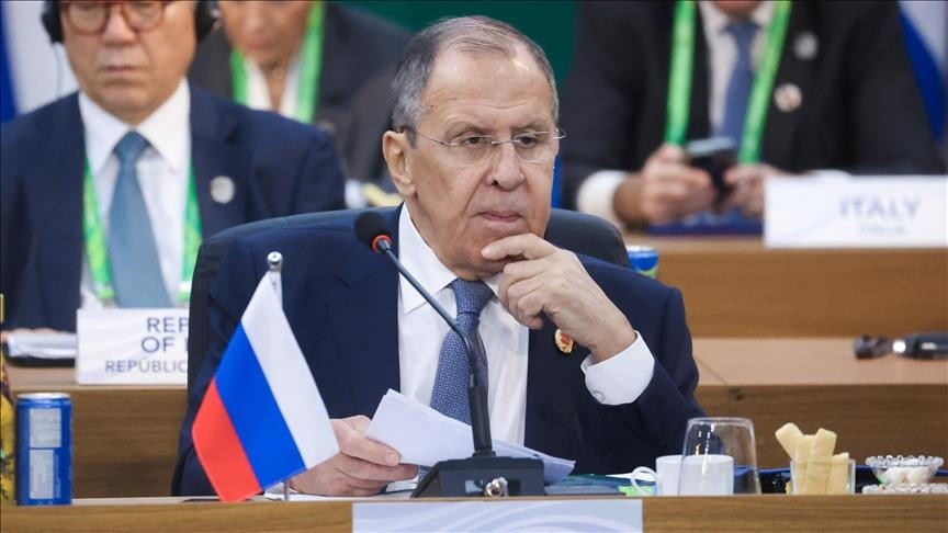 Lavrov: Moskva və Pekinin əməkdaşlığı qlobal sabitliyə töhfə verir