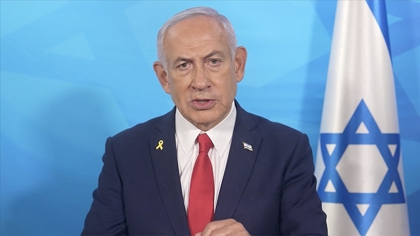Fərqli yanaşma: "Netanyahu tarixə düşəcək, qəhrəmana çevriləcək"