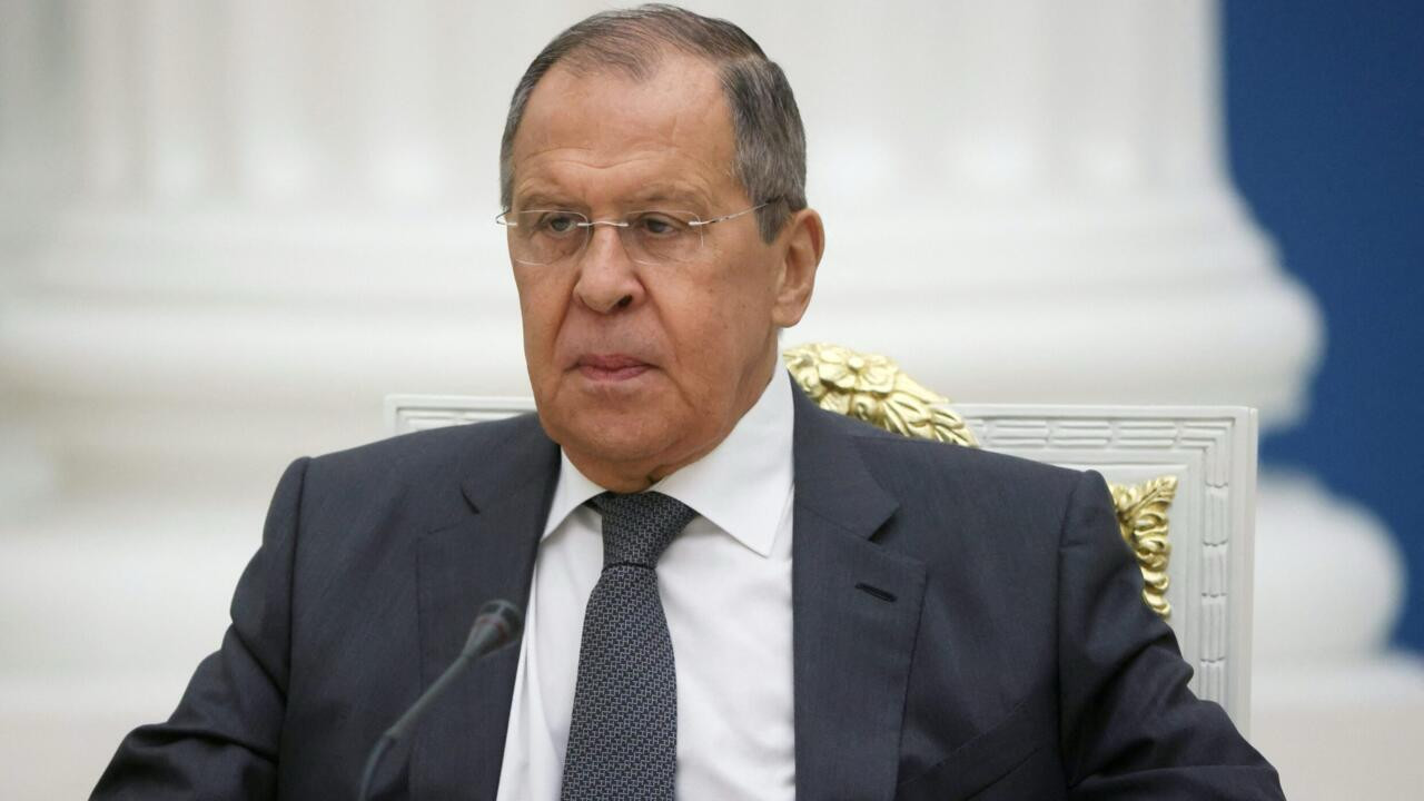 Lavrov: Rusiya və ABŞ münasibətlərin normallaşdırılması üzrə yeni görüş hazırlayır
