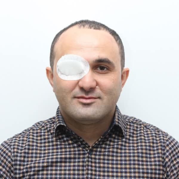 Hacı Vəliyev saxlanıldı