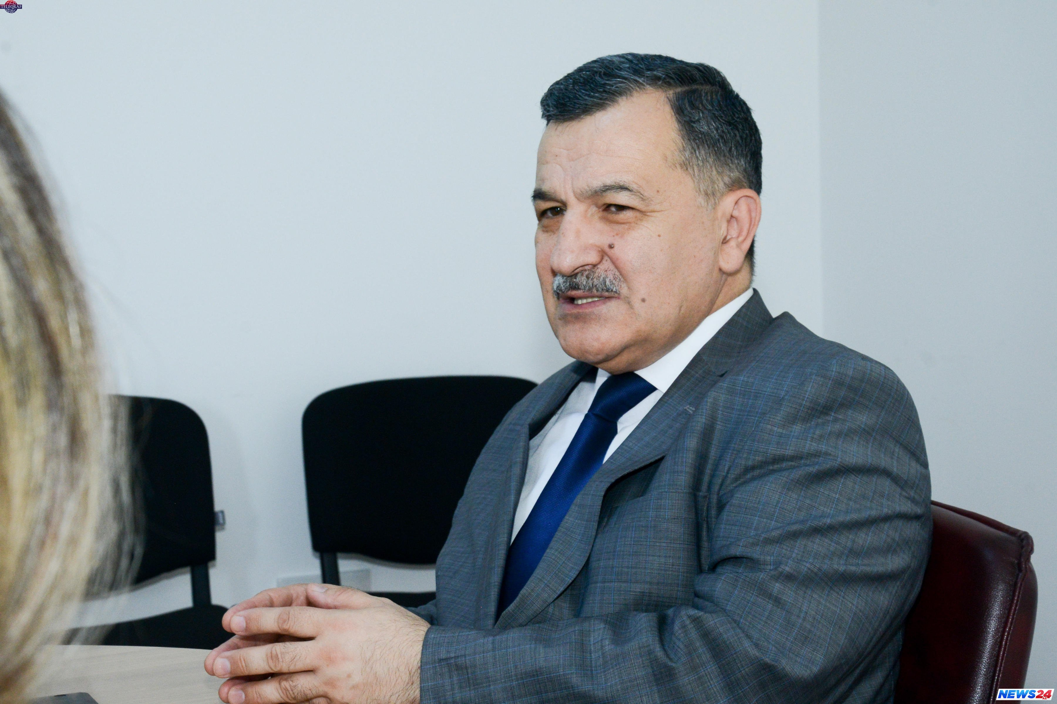 Müsbət mesaj var: İran - Azərbaycan əlaqələri inkişaf edir