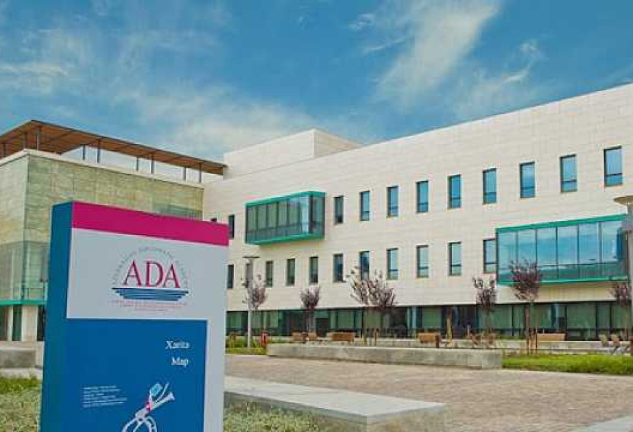 ADA Məktəbi 10-cu sinfə sənəd qəbulu elan edir