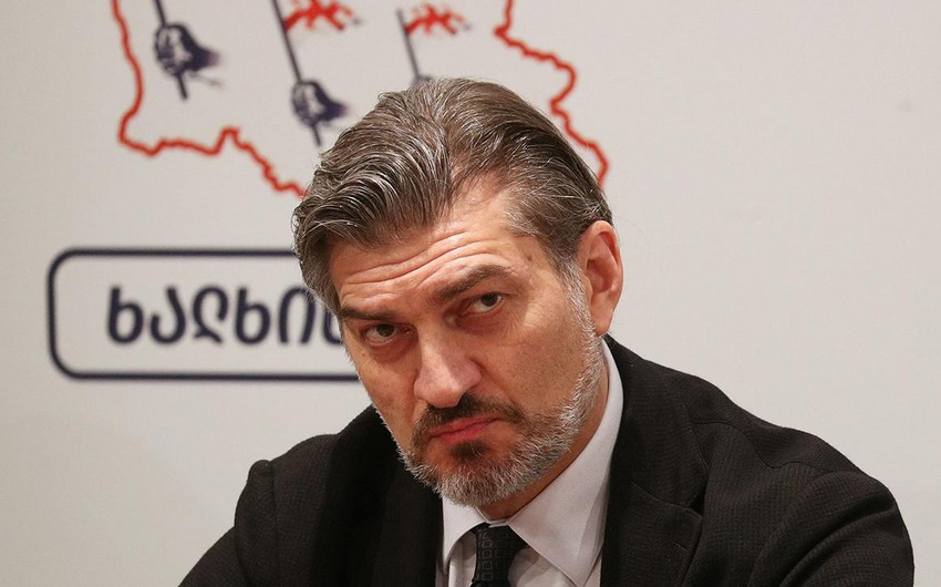 Gürcüstan prezidenti xarici agentlər haqqında qanunu İmzalıyıb