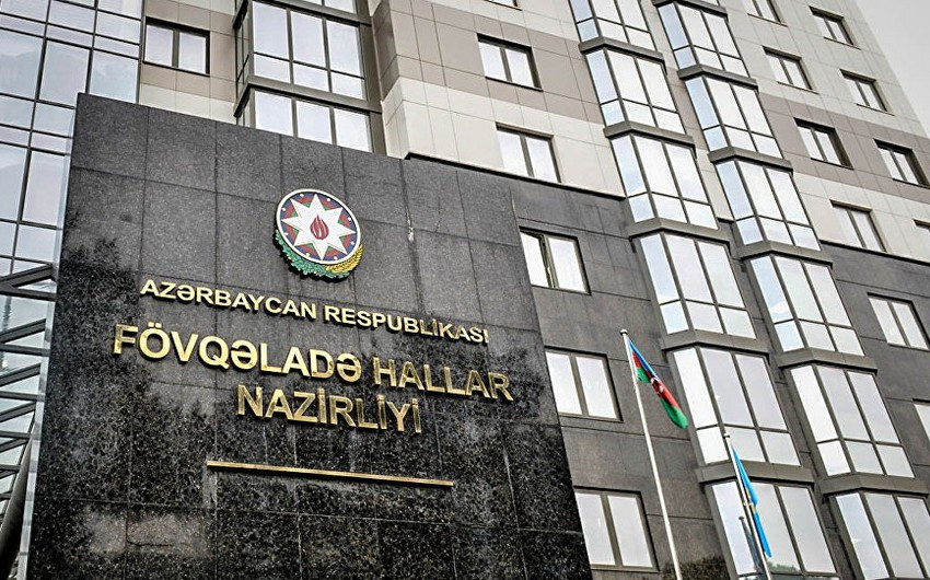 FHN-in yeraltı su ehtiyatlarının kompleks istifadəsi və mühafizəsi ilə bağlı səlahiyyəti ləğv edilib