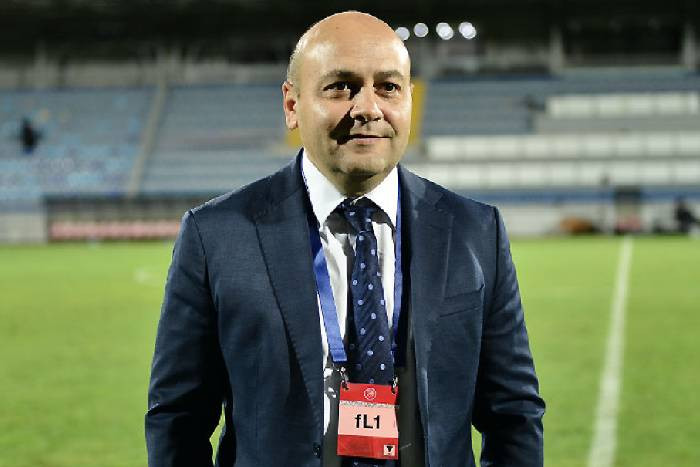 Emin Cəfərov UEFA tərəfindən təyinat alıb