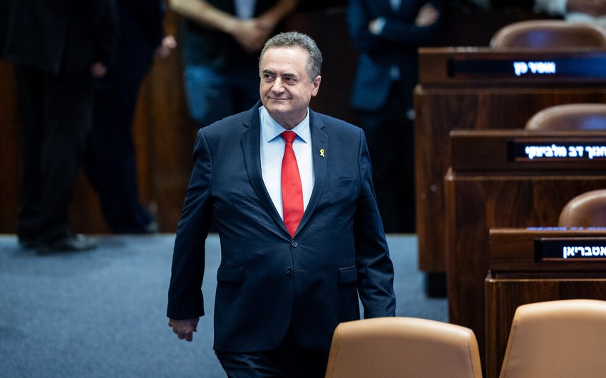 İsrail Müdafiə naziri: "Bunun çox ağır bədəlini ödəyəcəksiniz!”