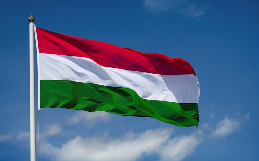 Macarıstan Beynəlxalq Cinayət Məhkəməsindən çıxdığını elan edib