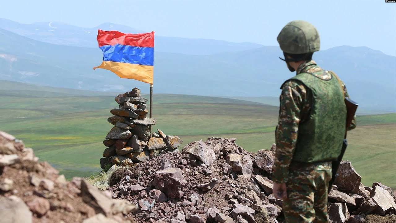 Ermənistan hökuməti hərbi xidmətdən yayınmaya görə cəzaları sərtləşdirir