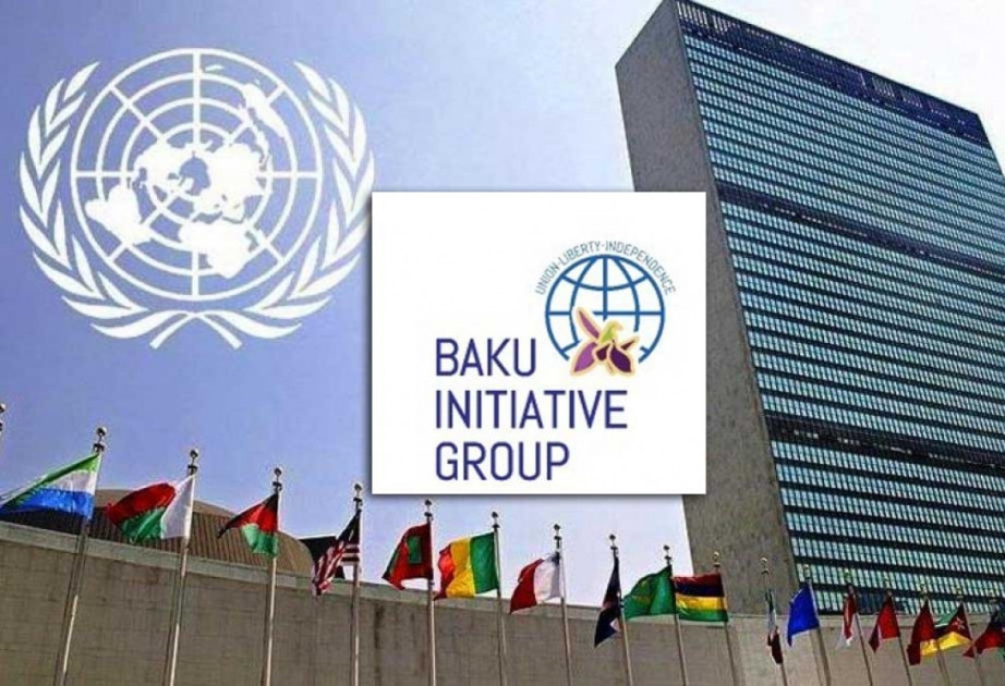 Bakı Təşəbbüs Qrupu Fransa hökuməti ilə Kanaki arasında danışıqlarda vasitəçilik təşəbbüsünü irəli sürüb