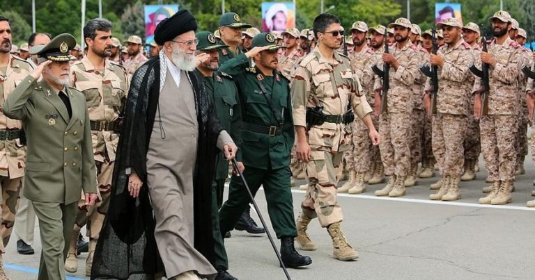 SEPAH rəsmisi: “Təhdidlər reallaşarsa, İran öz müdafiə doktrinasına yenidən baxacaq”