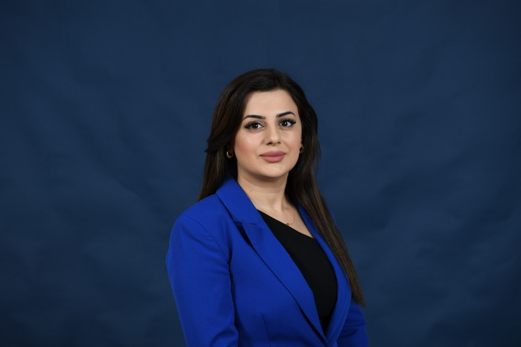 Azərbaycan və Almaniya arasında davamlı siyasi dialoq mövcuddur -