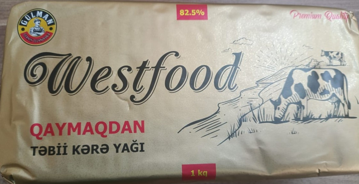 Kərə yağlarında uyğunsuzluq aşkarlanıb