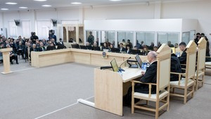 David İşxanyandan etiraf: Azərbaycan hərbçilərinə qarşı döyüşdüyümə görə ordenlə təltif olunmuşam -