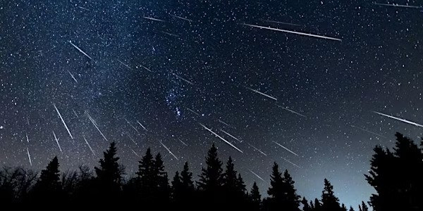 BDU-nun Astrofizika kafedrası: “Güclü Lirid meteor yağışı müşahidə ediləcək”