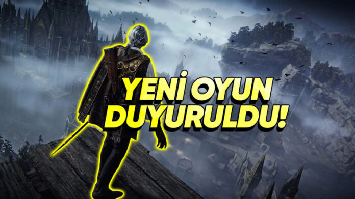 From Software yeni oyununu elan etdi: The Duskbloods